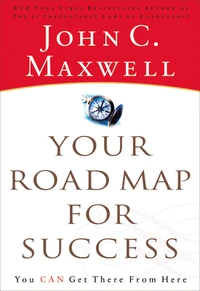 Cover of Your Road Map for Success