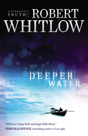 Cover of Deeper Water