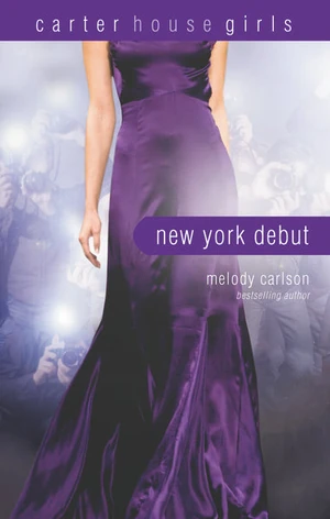 Cover of New York Debut