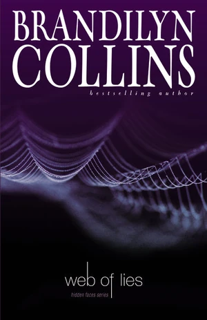 Cover of Web of Lies
