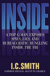 Cover of Inside
