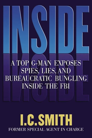 Cover of Inside
