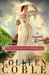 Cover of The Lightkeeper's Daughter
