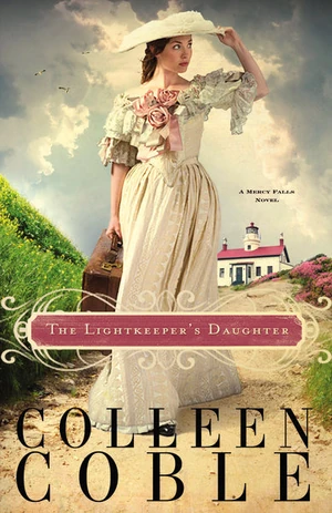 Cover of The Lightkeeper's Daughter