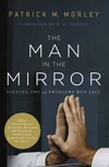 Cover of The Man in the Mirror