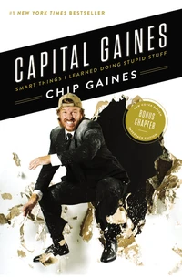 Cover of Capital Gaines