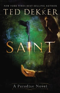 Cover of Saint