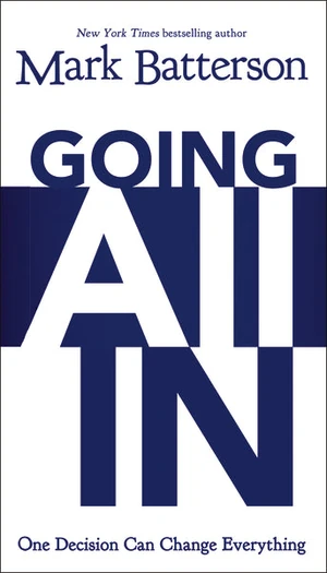 Cover of Going All In