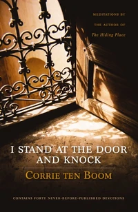 Cover of I Stand at the Door and Knock