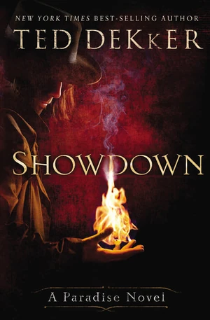 Cover of Showdown
