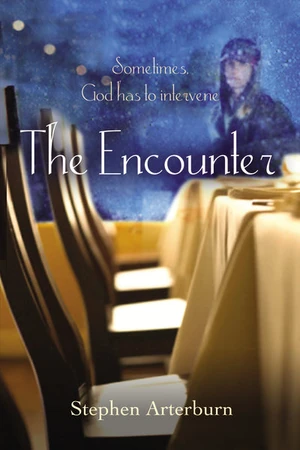 Cover of The Encounter