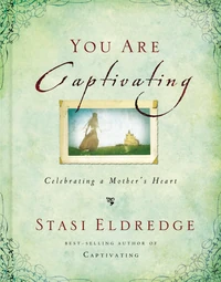 Cover of You Are Captivating