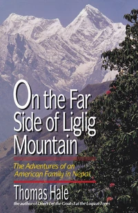 Cover of On the Far Side of Liglig Mountain