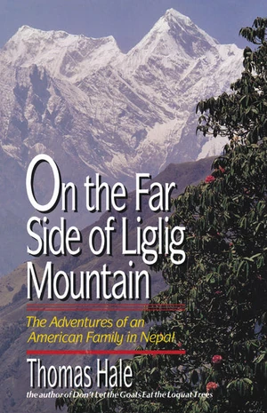 Cover of On the Far Side of Liglig Mountain