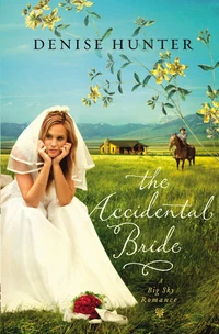 Cover of The Accidental Bride