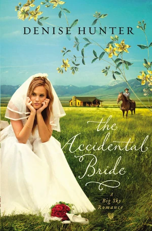 Cover of The Accidental Bride