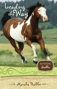 Cover of Leading the Way