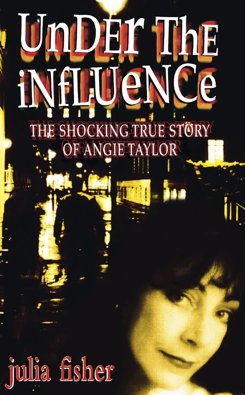 Cover of Under the Influence