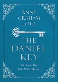 Cover of The Daniel Key
