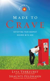 Cover of Made to Crave for Young Women