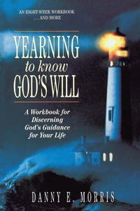 Cover of Yearning to Know God's Will