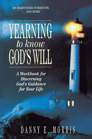 Cover of Yearning to Know God's Will