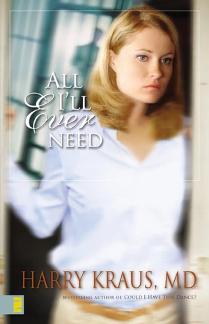 Cover of All I'll Ever Need