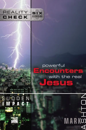 Cover of Sudden Impact