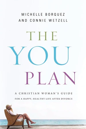 Cover of The YOU Plan