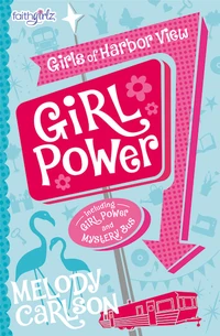Cover of Girl Power