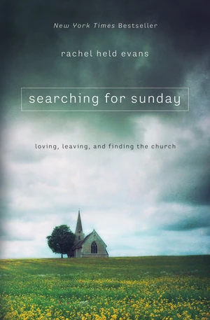 Cover of Searching for Sunday