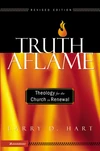Cover of Truth Aflame