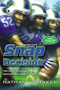Cover of Snap Decision