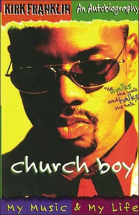 Cover of Church Boy