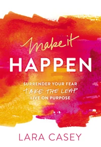 Cover of Make it Happen