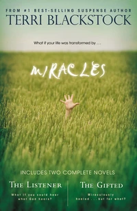 Cover of Miracles