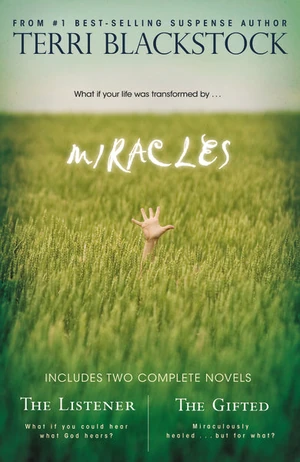 Cover of Miracles