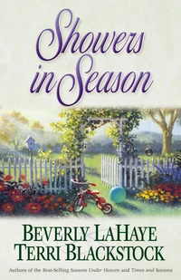 Cover of Showers in Season
