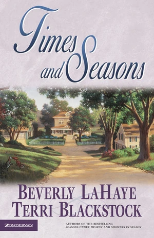 Cover of Times and Seasons