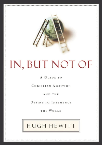 Cover of In, But Not Of Revised & Updated