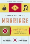 Cover of The Dude's Guide to Marriage