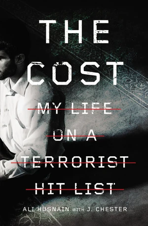Cover of The Cost