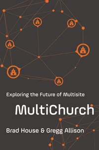 Cover of MultiChurch