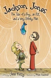 Cover of Jackson Jones, Book 1