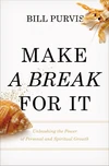 Cover of Make a Break for It