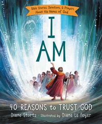 Cover of I Am