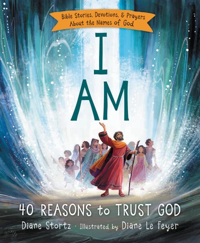 Cover of I Am