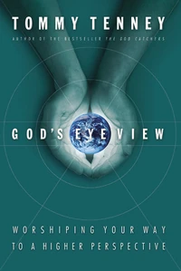 Cover of God's Eye View