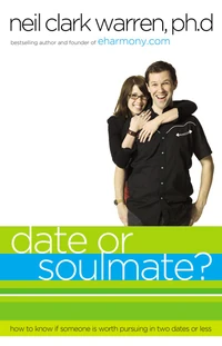 Cover of Date or Soul Mate?