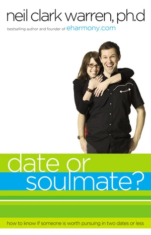 Cover of Date or Soul Mate?